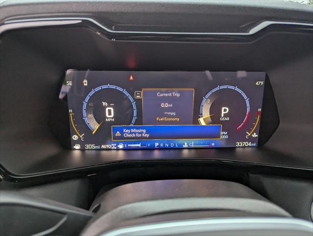 Used 2024 Chevrolet Colorado For Sale in Jackson, MI