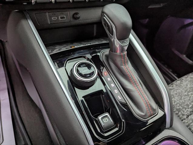 Used 2024 Chevrolet Colorado For Sale in Jackson, MI