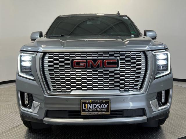 2023 GMC Yukon 4WD Denali