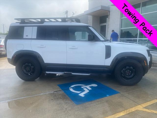 2023 Land Rover Defender 110 S