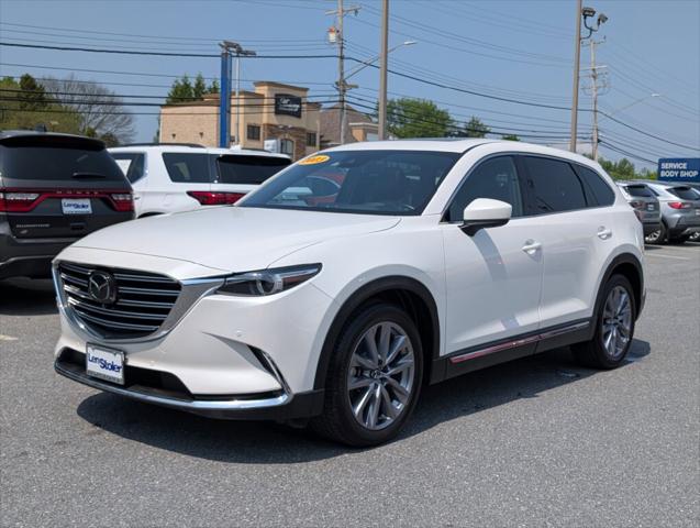 2023 Mazda CX-9 Grand Touring