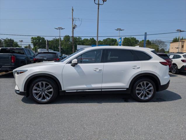 2023 Mazda CX-9 Grand Touring