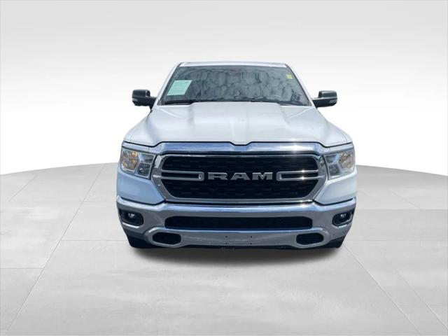 2023 RAM 1500 Big Horn Crew Cab 4x2 57 Box