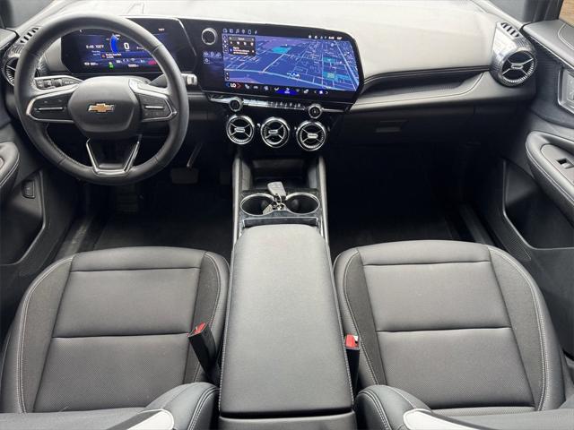 2024 Chevrolet Blazer EV eAWD 2LT 2024 Chevrolet Blazer EV eAWD 2LT