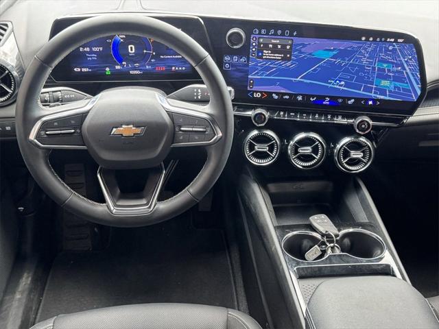 2024 Chevrolet Blazer EV eAWD 2LT 2024 Chevrolet Blazer EV eAWD 2LT