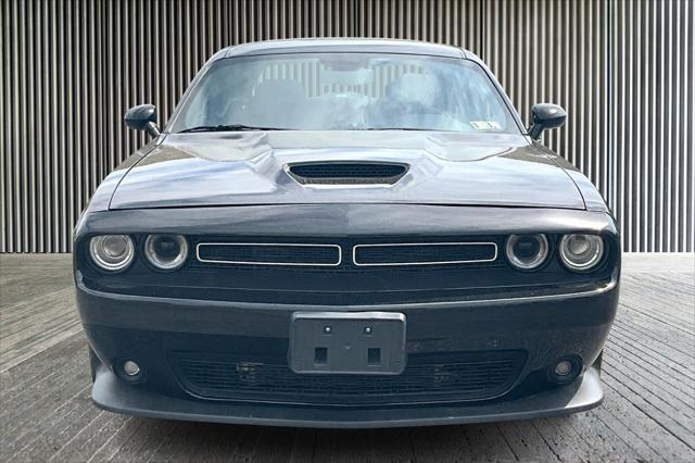 2022 Dodge Challenger GT AWD