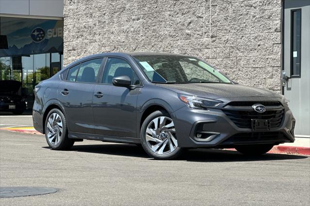 2025 Subaru Legacy Limited
