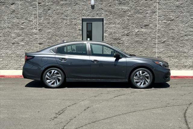 2025 Subaru Legacy Limited