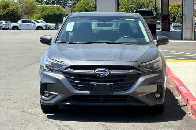 2025 Subaru Legacy Limited