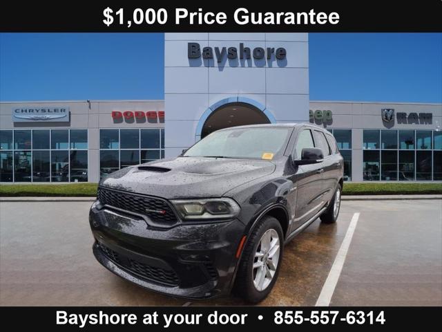 2023 Dodge Durango R/T Plus AWD