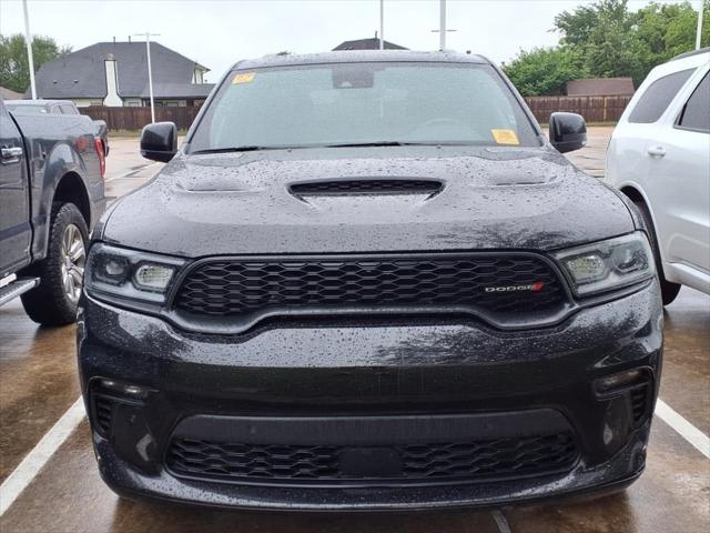 2023 Dodge Durango R/T Plus AWD