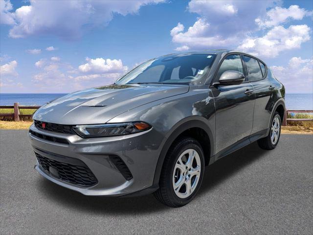 2024 Dodge Hornet GT AWD