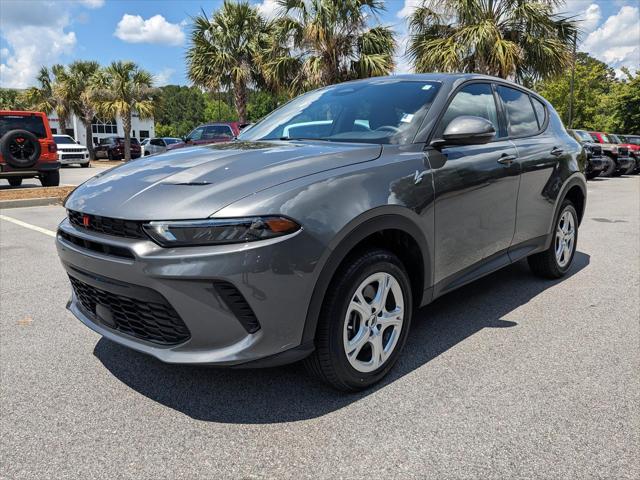 2024 Dodge Hornet GT AWD