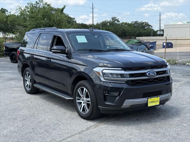 2023 Ford Expedition XLT