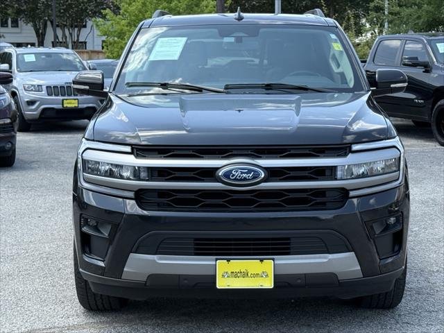 2023 Ford Expedition XLT