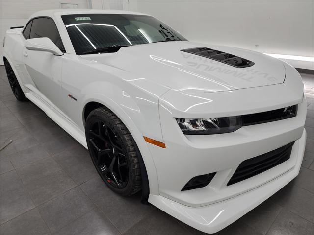 2015 Chevrolet Camaro Z/28
