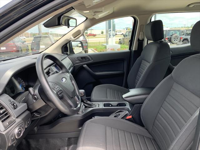2023 Ford Ranger XL