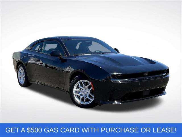 2025 Dodge Charger CHARGER 2-DOOR DAYTONA R/T AWD 2025 Dodge Charger CHARGER 2-DOOR DAYTONA R/T AWD