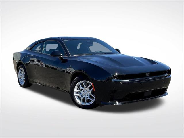 2025 Dodge Charger CHARGER 2-DOOR DAYTONA R/T AWD