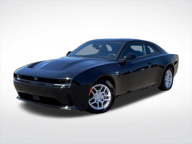 2025 Dodge Charger CHARGER 2-DOOR DAYTONA R/T AWD