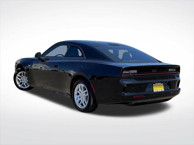2025 Dodge Charger CHARGER 2-DOOR DAYTONA R/T AWD