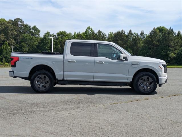 2023 Ford F-150 Lightning LARIAT
