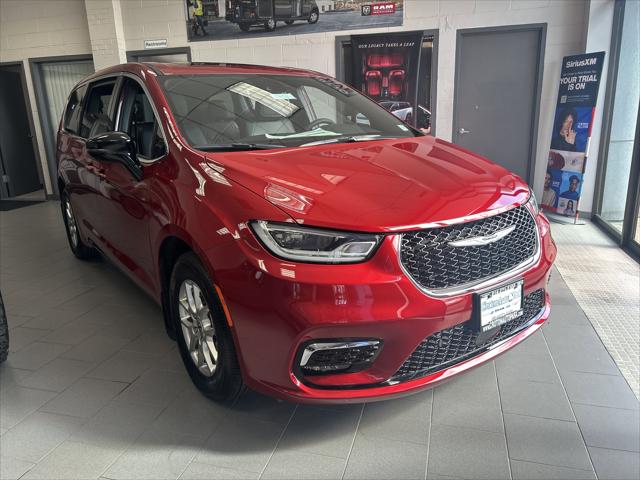 2025 Chrysler Pacifica Select for sale in Croton-On-Hudson, NY
