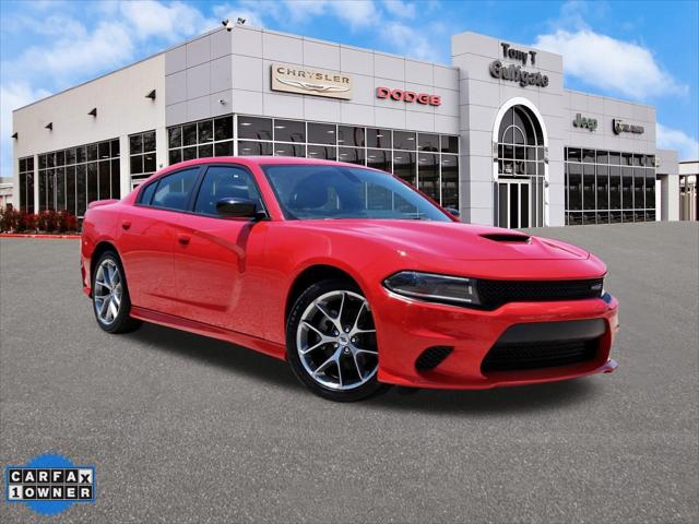 2023 Dodge Charger GT