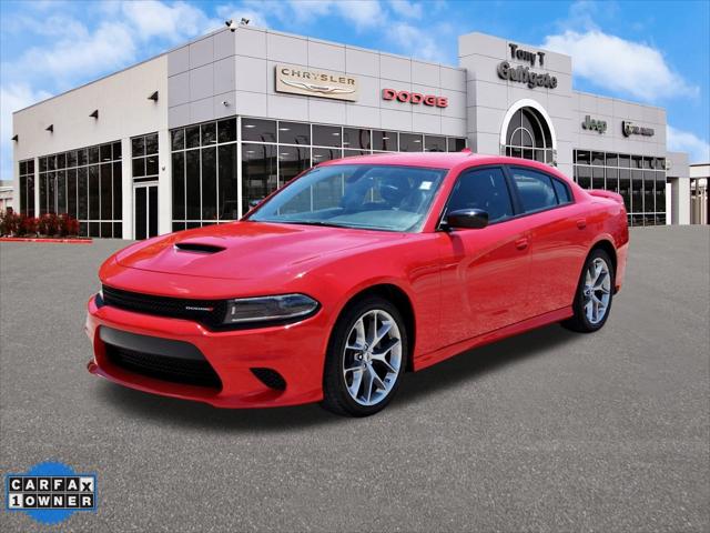 2023 Dodge Charger GT