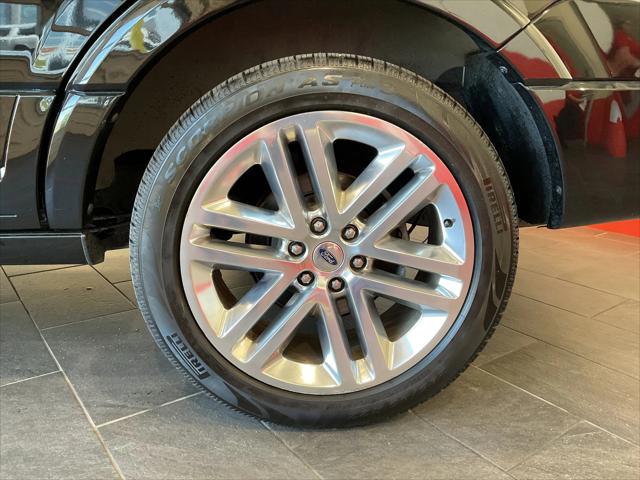 2016 Ford Expedition Limited