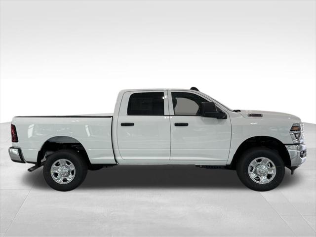 2025 RAM Ram 2500 RAM 2500 TRADESMAN CREW CAB 4X4 64 BOX