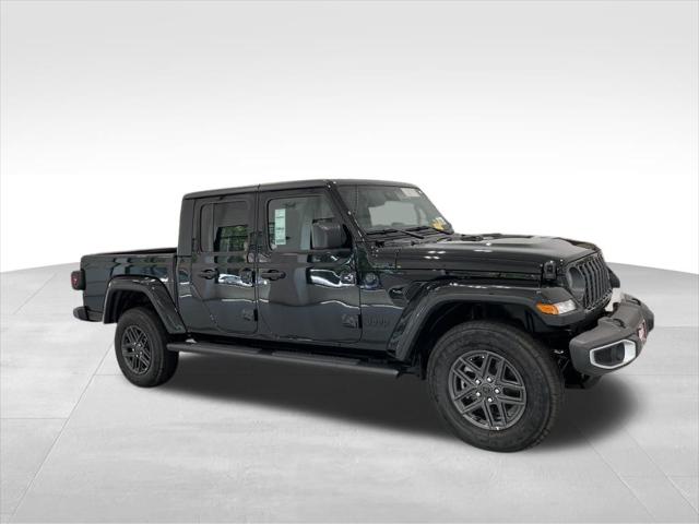 2024 Jeep Gladiator Sport S