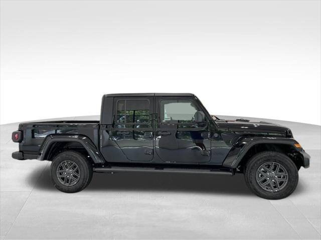 2024 Jeep Gladiator Sport S