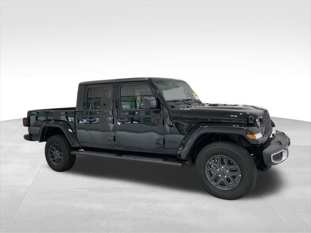 2024 Jeep Gladiator Sport S