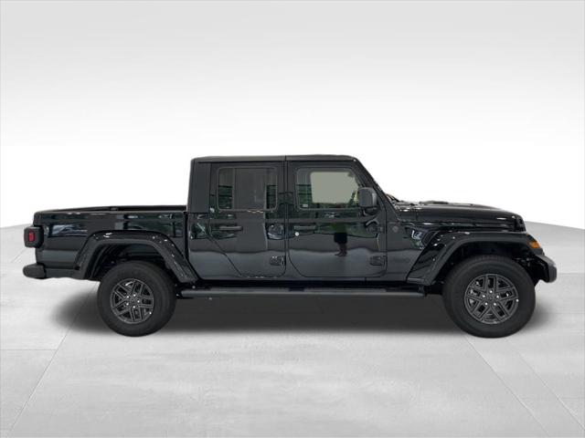 2024 Jeep Gladiator Sport S