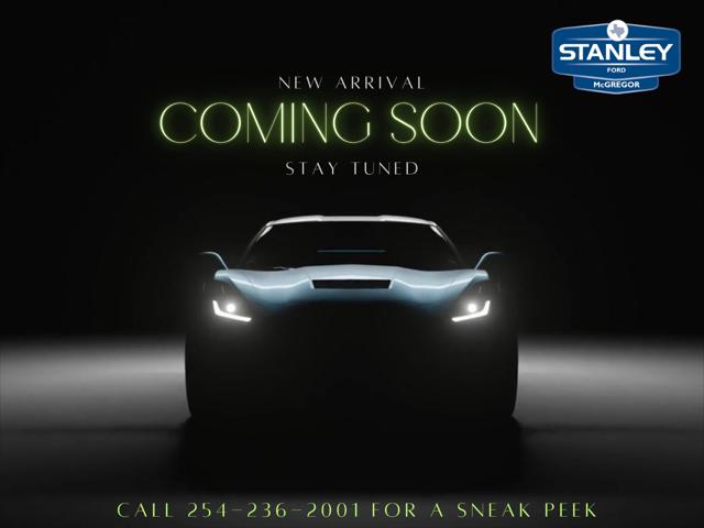 2024 Ford Mustang GT Premium Fastback