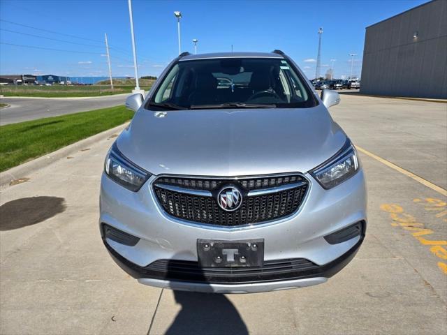 2019 Buick Encore AWD Preferred