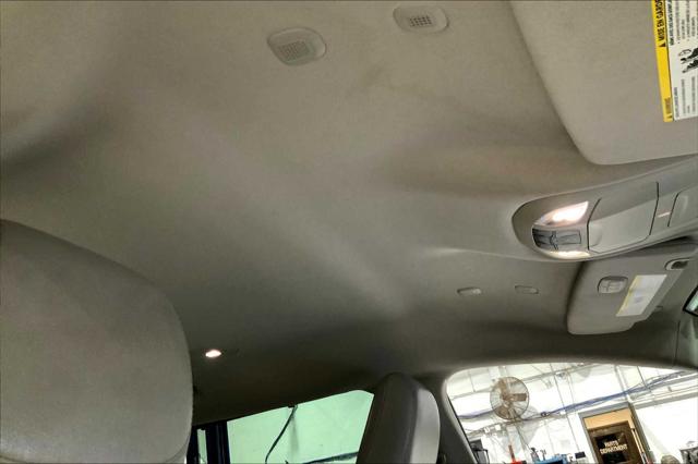 2021 Chrysler Pacifica Hybrid Touring L