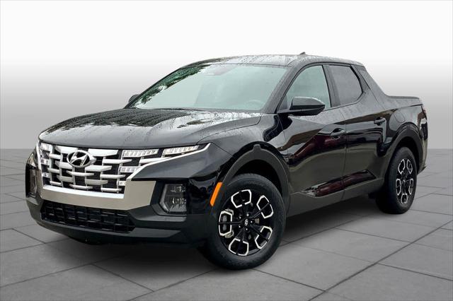 2024 Hyundai Santa Cruz SE