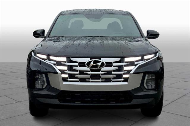 2024 Hyundai Santa Cruz SE