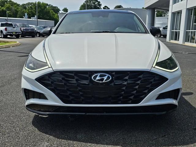 2022 Hyundai Sonata SEL Plus