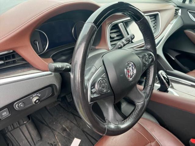 2021 Buick Enclave AWD Avenir