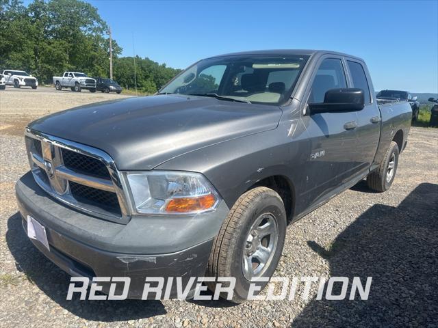 2009 Dodge Ram 1500 ST