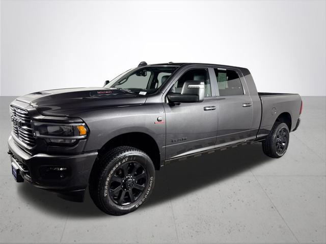 2024 RAM 2500 Laramie Crew Cab 4x4 64 Box