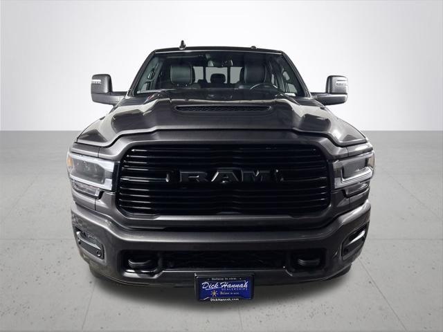 2024 RAM 2500 Laramie Crew Cab 4x4 64 Box