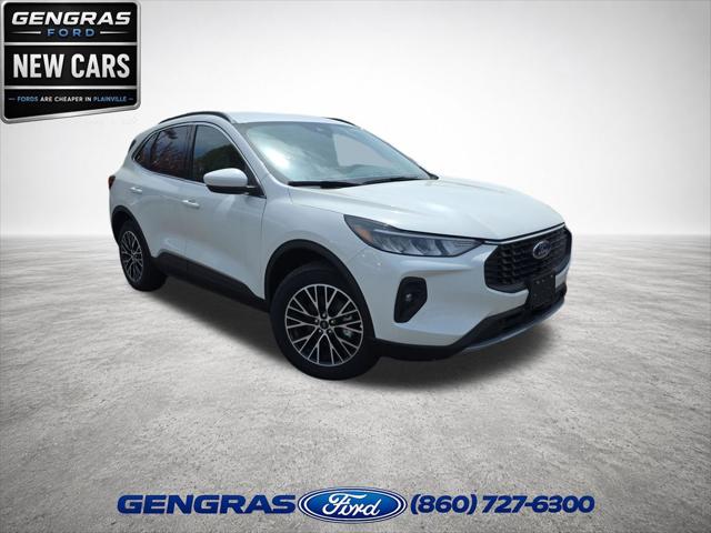 2025 Ford Escape PHEV for sale in Plainville, CT