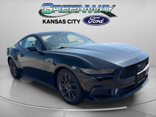 2025 Ford Mustang EcoBoost Premium Fastback for sale in Raytown, MO