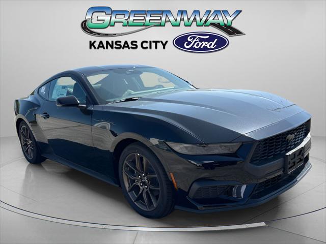 2025 Ford Mustang EcoBoost Premium Fastback for sale in Raytown, MO