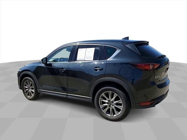Used 2020 Mazda CX-5 For Sale in Waterford Twp, MI
