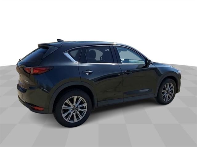 Used 2020 Mazda CX-5 For Sale in Waterford Twp, MI